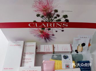 久光店娇韵诗8.5折送5件套礼包
