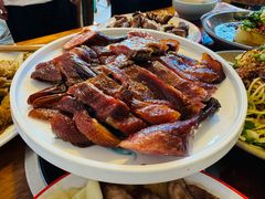 -老鼎万春卤菜(五代传承创始老店)