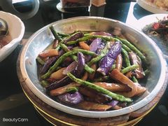 -味莊餐厅(康庄南街店)