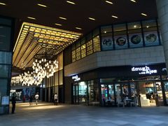 -Dough&Joe团憩(瑞虹天地月亮湾店)