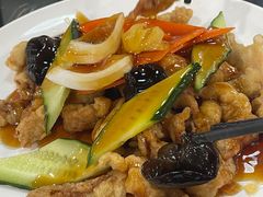 -桃园中华料理炸酱面(燕儿岛路店)