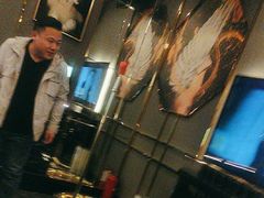 -INLOVE KTV(嘉定新城万达店)