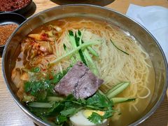 -韩麦大冷面(桂花街直营店)