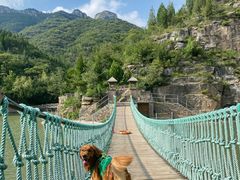 -潭溪山