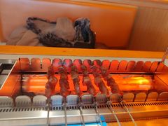 -冰城串说·羊肉串烧烤(哈西大街店)