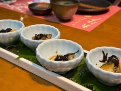 -大江户日本料理(吕厝店)