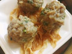 -潮府馆·非遗潮州菜·港式点心(世纪公园店)