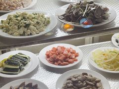 -清真吴记门钉肉饼·喜多利