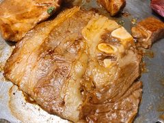 -韩盛·盛江山自助料理(中街大悦城店)