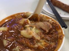 -老磁器口豆汁店(天坛店)