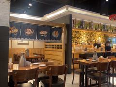 -森味花园·日本料理(伊藤洋华堂亚运村店)