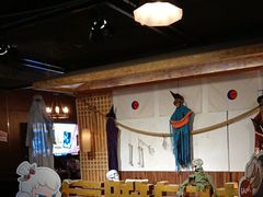 -长藤鬼校(龙翔店)