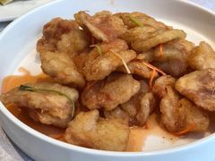 -北李妈妈菜·海肠捞饭(高新万达店)