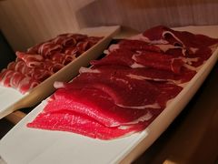 -海底捞大排档火锅(悦荟广场店)