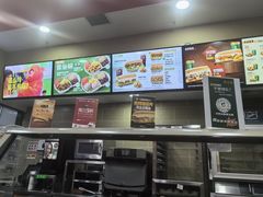 -SUBWAY赛百味(大都荟店)