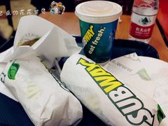 -赛百味SUBWAY(哈西店)
