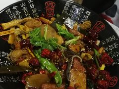 -多呗辣麻辣香锅(万达广场店)