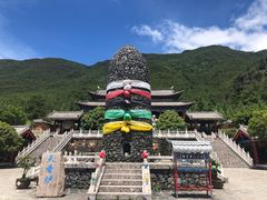 -丽江玉水寨