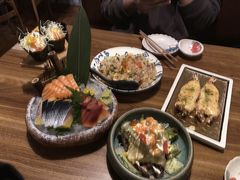 -阿泽料理