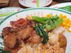 -西关味(大卫城店)