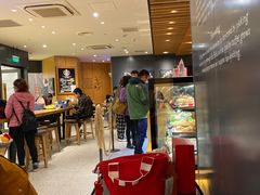 -星巴克(北京新东安)