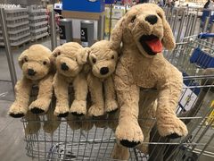 -宜家家居(西安未央商场店)