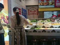 -醉人椒麻辣香锅(上地华联店)