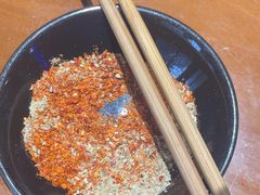 -炭窑水浒烤肉(汉阳鹦鹉巷子店)