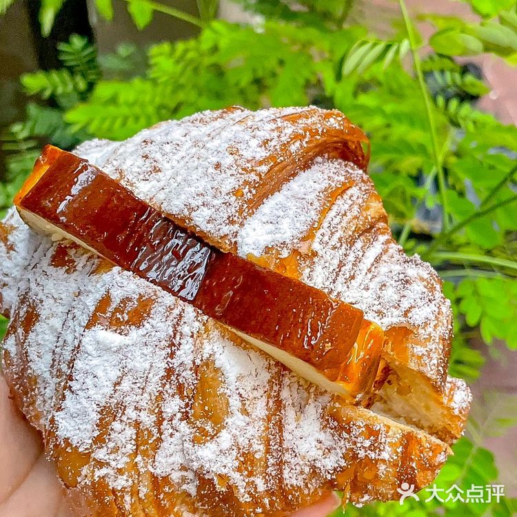 广东甜妹每次去香港🇭🇰都要买的甜品‼️