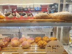 -85度C(成都浆洗街店)