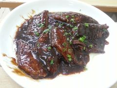 红烧带鱼-做了不起的80后