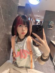 -sy杉影印象COLOUR专业烫染