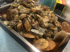 -雅逸居海鲜小厨