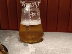 -大哈福烧烤·海鲜·家常菜(延安三路店)