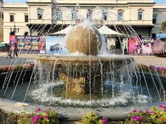 -华谊兄弟（长沙）电影小镇