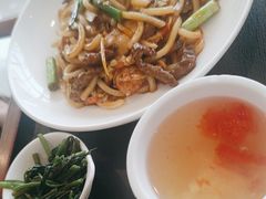 -喜悦西餐厅(同丰店)