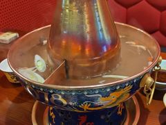 -1078號老北京涮肉(松柏店)