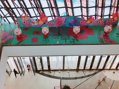 -万达茂商场(南京仙林店)
