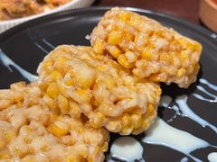 -Fuzzy Bistro 浮几韩餐·茶酒馆