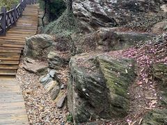 -大伊山景区