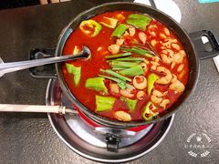 -湘肠香火锅店(团结湖店)