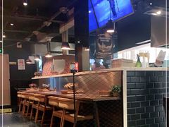 -斯比特花园西餐厅(东方商厦店)