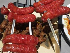 -李赵合鲜肉烧烤(西荷店)