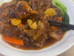 -普天和酒楼(天津之眼店)