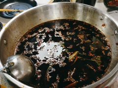 -味之绝热血美蛙鱼火锅(中坝店)