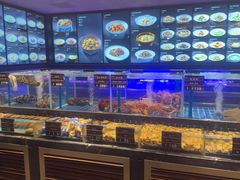 -百富源·海鲜辽菜(浑河堡店)