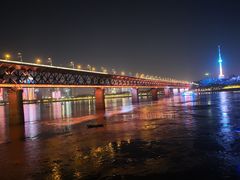 -武汉长江大桥