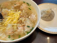 虾仁小馄饨-熙盛源(苏苑街店)