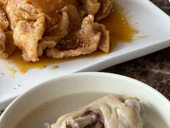 -彭记老妈蹄花(文化路店)