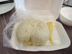 -四海楼(如皋定慧禅寺店)